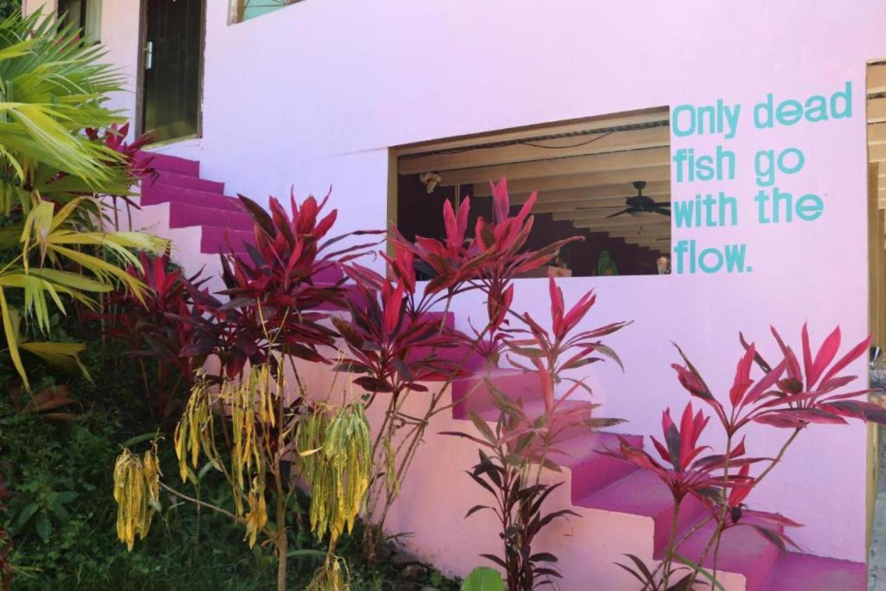 Planet B Hostel - Adults Only Manuel Antonio Εξωτερικό φωτογραφία