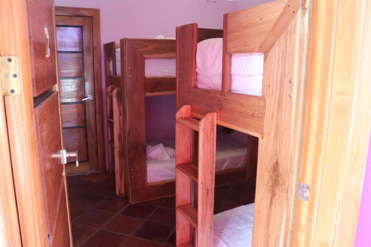 Planet B Hostel - Adults Only Manuel Antonio Εξωτερικό φωτογραφία